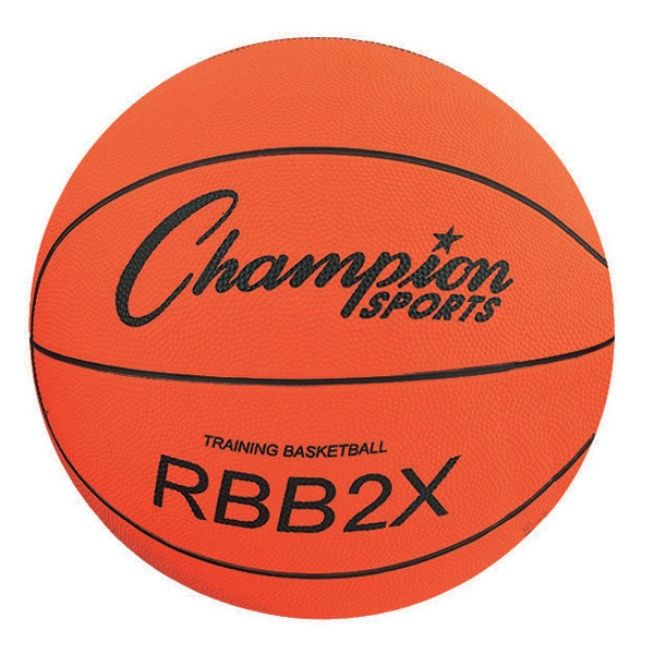 champion sports basketball trainer