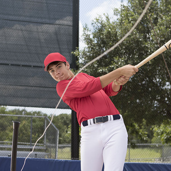 champion sports batting tee trainer sample2