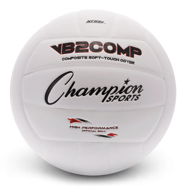 champion sports composite volleyball 3