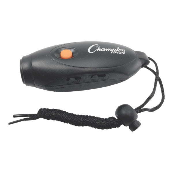 champion sports electronic whistle