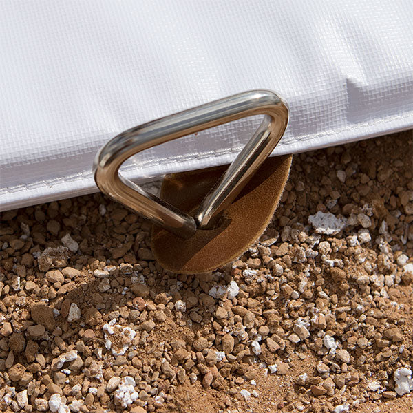 champion sports foam filled quilted cover base set 14" x 14" x 1" sample1