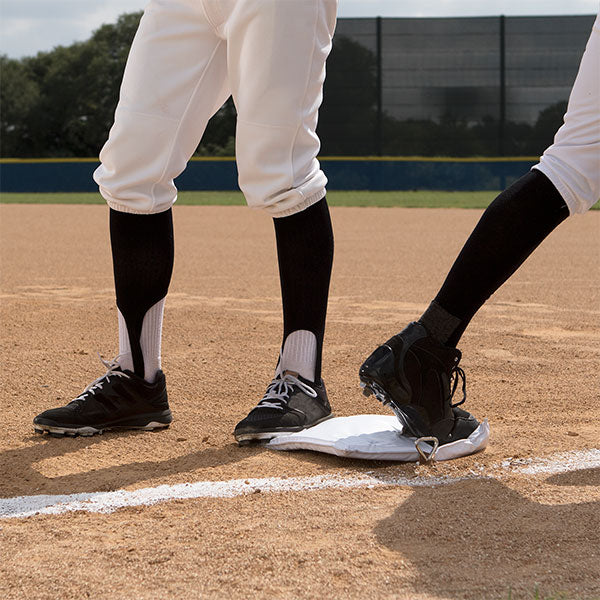 champion sports foam filled quilted cover base set 14" x 14" x 1" sample2