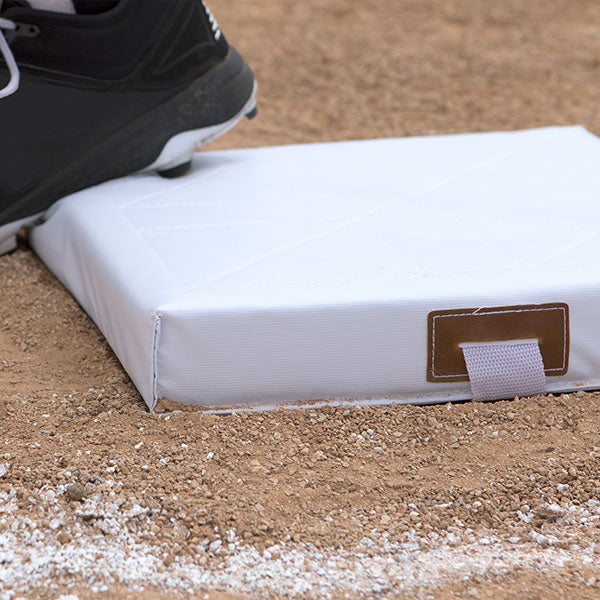 champion sports foam filled quilted cover base set 14" x 14" x 2" sample2