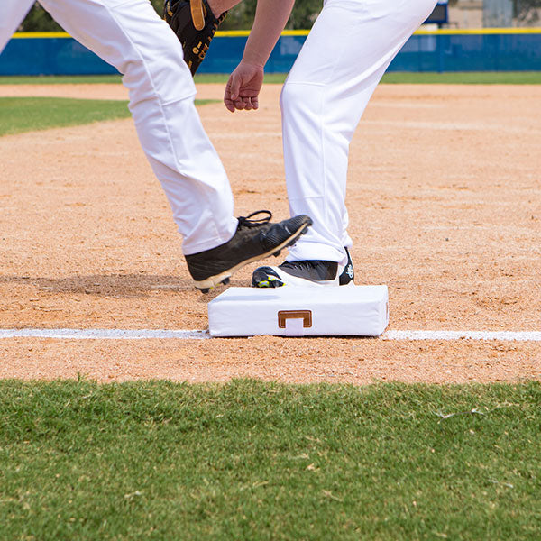 champion sports foam filled quilted cover base set sample