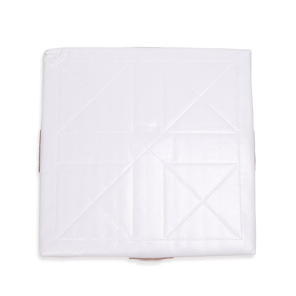 champion sports foam filled quilted cover base set with two steel spikes1