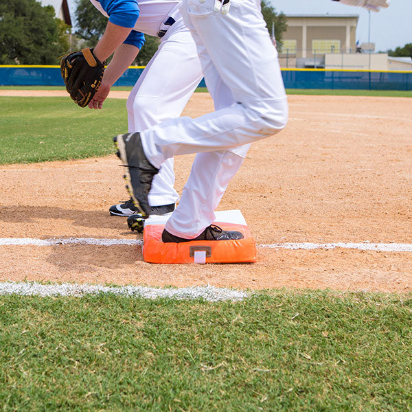 champion sports full size league double first base sample1