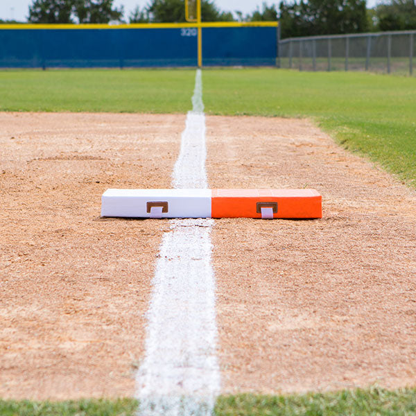 champion sports full size league double first base sample3