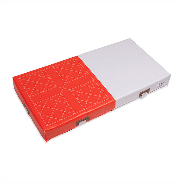 champion sports full size league double first base1