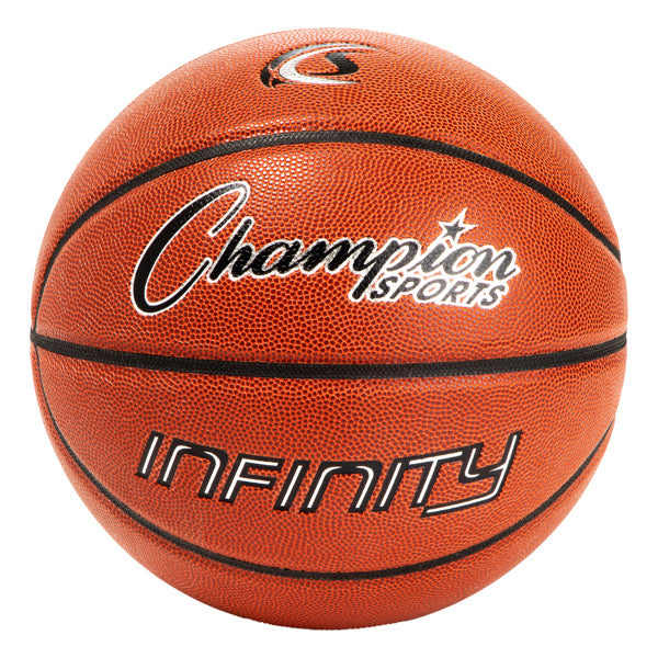 champion sports mens composite basketball