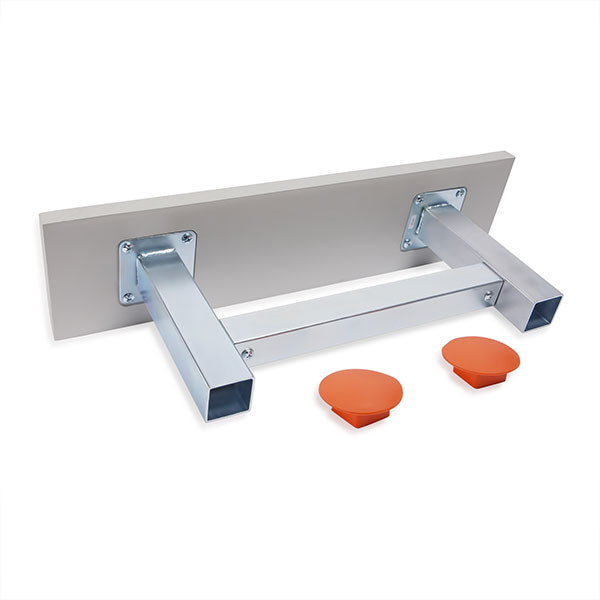 champion sports official size pitchers plate with anchor1