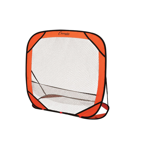 champion sports pop up multi net