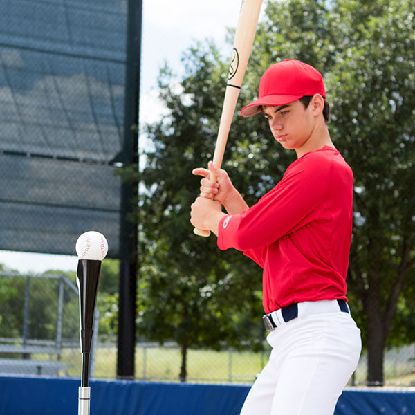 champion sports portable collapsible batting tee sample2