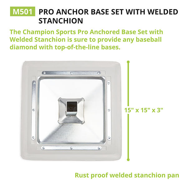 champion sports pro anchored base set info2