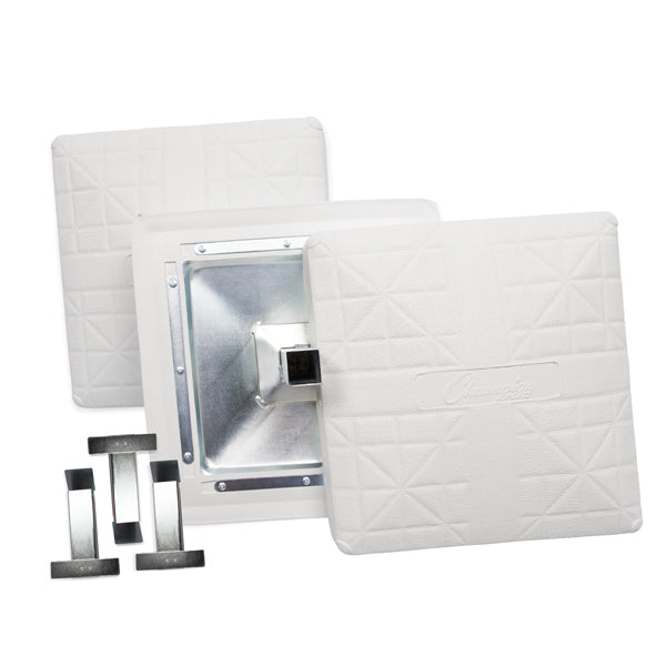 champion sports pro anchored base set