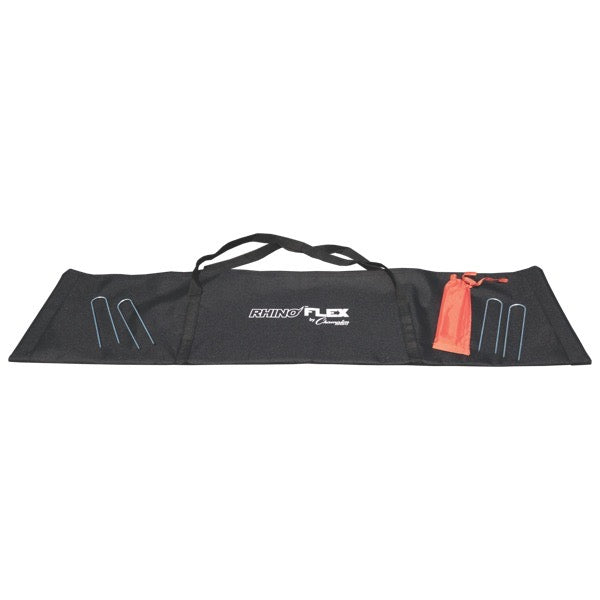 champion sports rhino flex portable training net bag