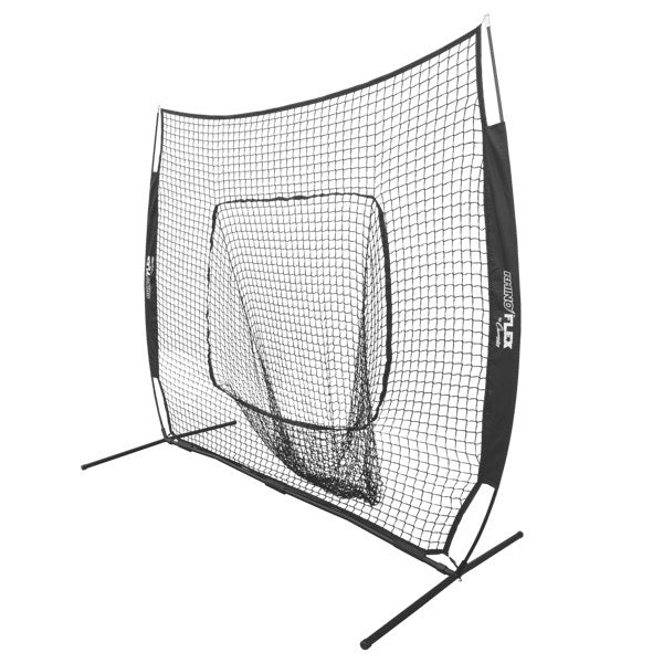 champion sports rhino flex portable training net1