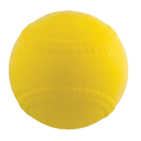 champion sports safety pu sponge baseball
