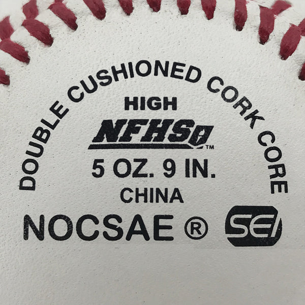 champion sports sei certified baseball2