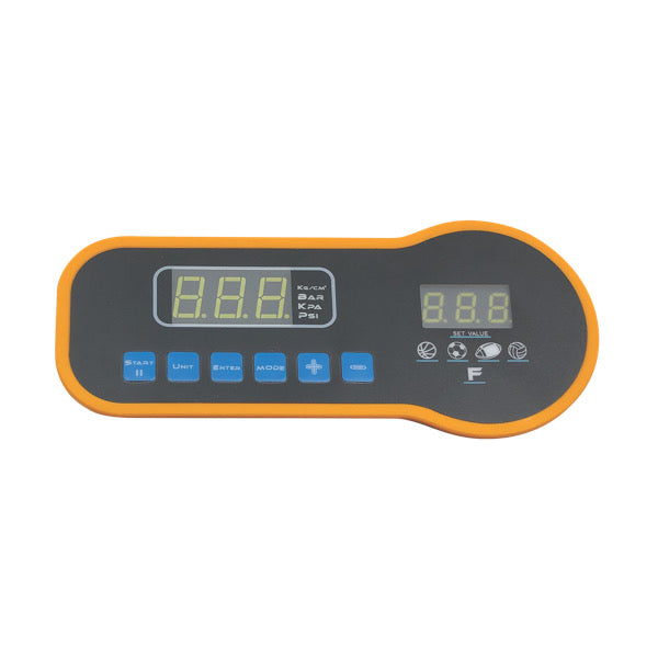 Champion Sports Smart Digital Inflator
