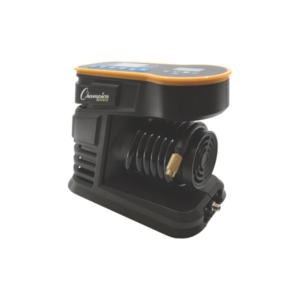 Champion Sports Smart Digital Inflator