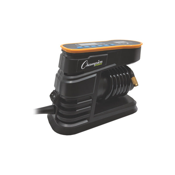 Champion Sports Smart Digital Inflator