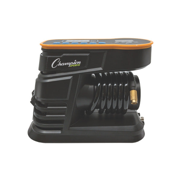 Champion Sports Smart Digital Inflator