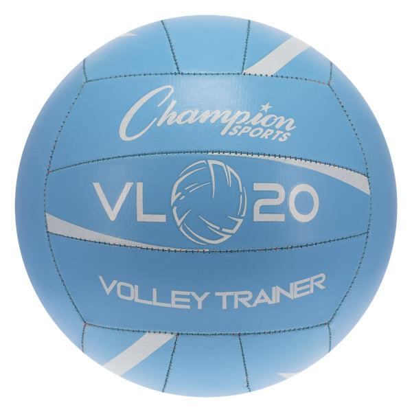 champion sports volleyball trainer set 5