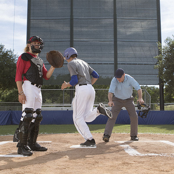 champion sports waffle bottom home plate sample1