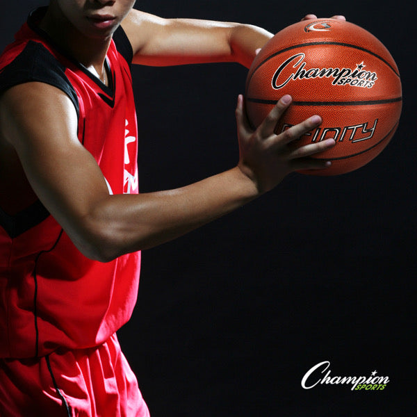 champion sports womens composite basketball info2