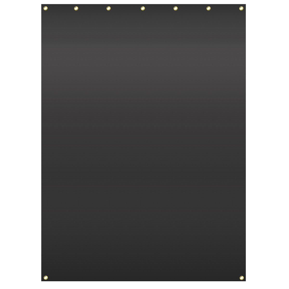 Cimarron Rubber Backstop Net Protector Front View
