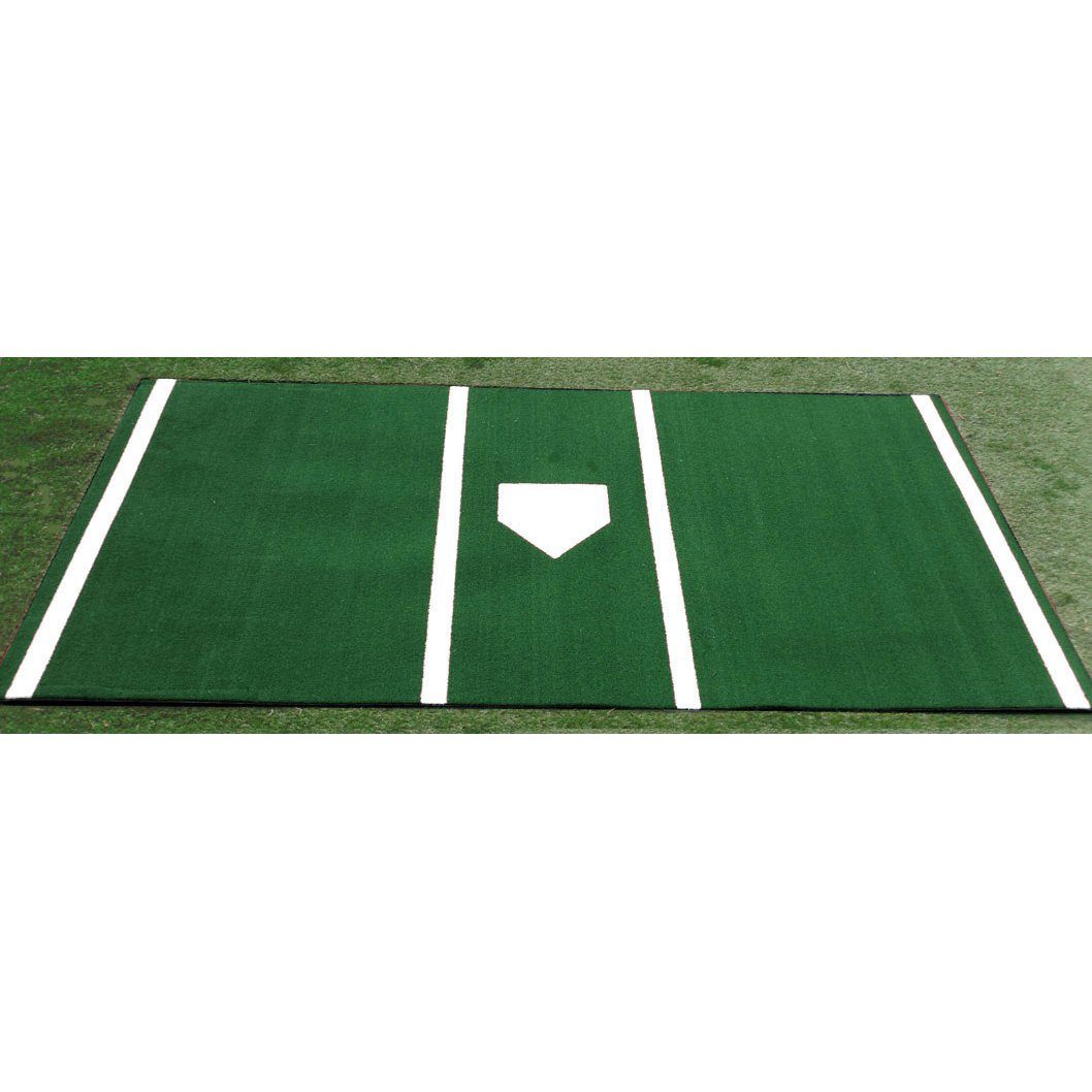 cimarron deluxe green batting mat