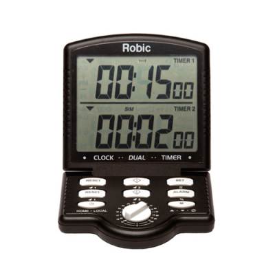 Robic Big Game Timer