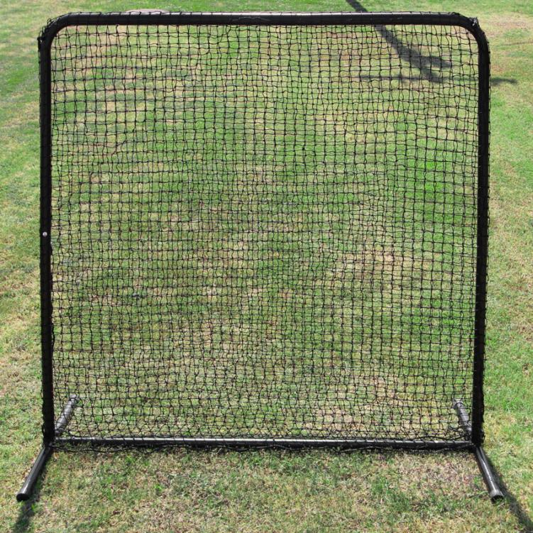 Safety Field Screens (Net and Frame)