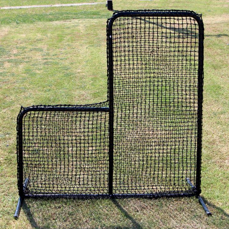 Safety Field Screens (Net and Frame)