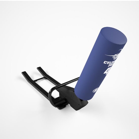 Rogers Athletic Pro Pop Up Football Tackle Sled