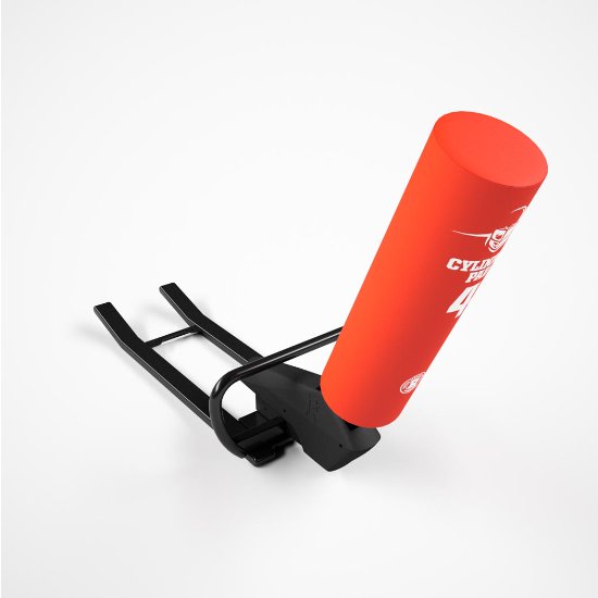 Rogers Athletic Pro Pop Up Football Tackle Sled