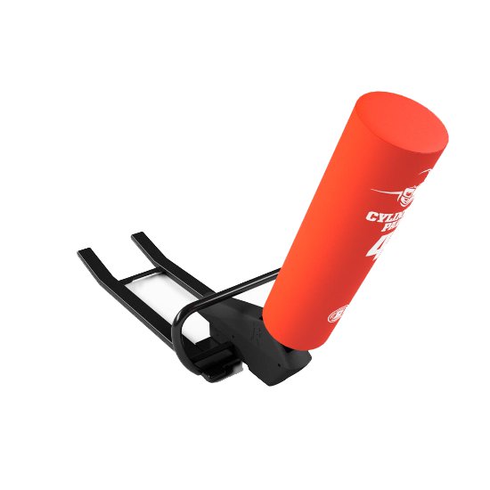 Rogers Athletic Pro Pop Up Football Tackle Sled