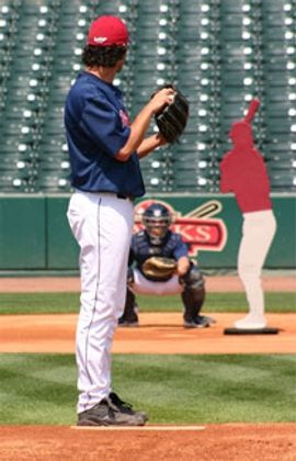 Designated Hitter