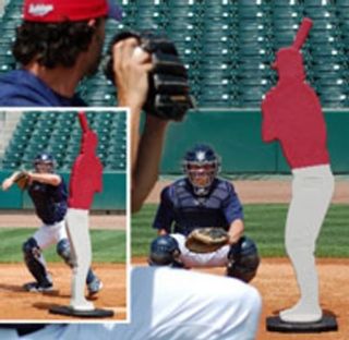 Designated Hitter