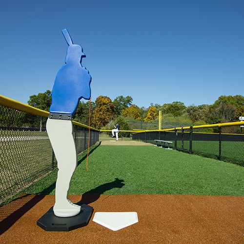 Designated Hitter