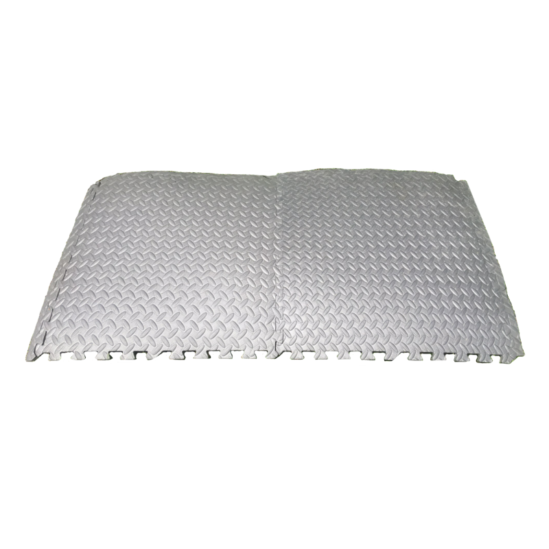 Interlocking EVA Workout Flooring