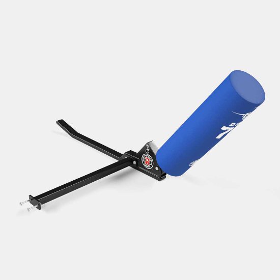 Rogers Powerline Sled Add-On Unit