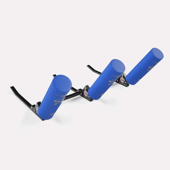 Rogers 3-Man PowerLine Football Blocking Sled