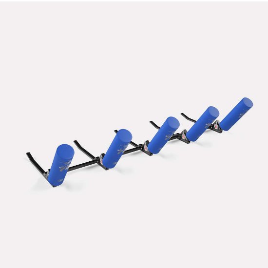 Rogers 5-Man Powerline Football Blocking Sled