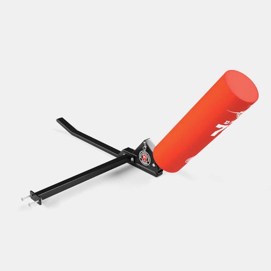 Rogers Powerline Sled Add-On Unit