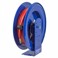 Coxreels E Series "Expandable" High Pressure Multiple Bank System