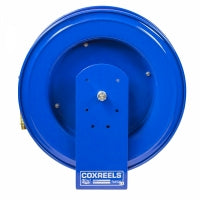Coxreels E Series "Expandable" High Pressure Multiple Bank System
