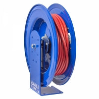 Coxreels E Series "Expandable" High Pressure Multiple Bank System