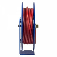 Coxreels E Series "Expandable" High Pressure Multiple Bank System