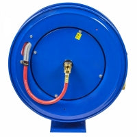 Coxreels E Series "Expandable" High Pressure Multiple Bank System